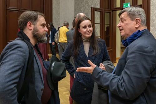 Sztuka przejścia'24 - ogłoszenie wyników