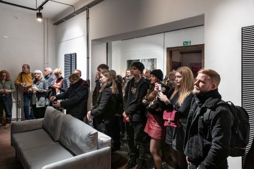 Michał Pietrzak, 365+