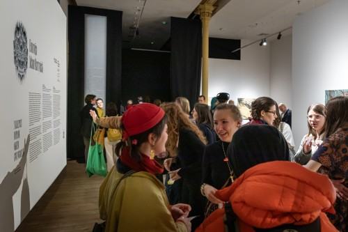 Sztuka przejścia'24 - ogłoszenie wyników