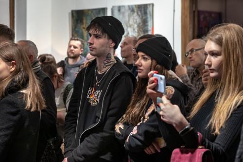 Michał Pietrzak, 365+