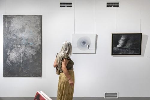 Wizja Lokalna_wernisaż