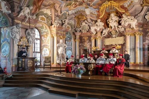 Inauguracja środowiskowa 2025/26