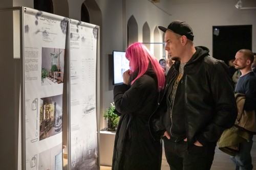 Sztuka przejścia'24 - ogłoszenie wyników