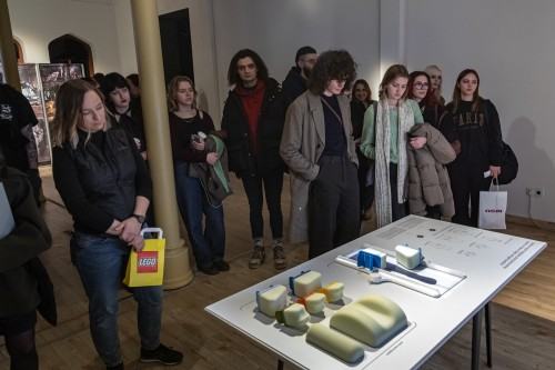 Sztuka przejścia'24 - ogłoszenie wyników