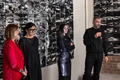 Michał Pietrzak, 365+