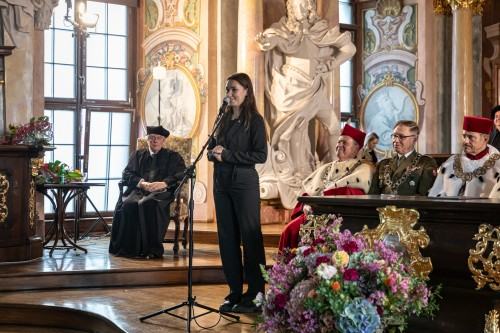 Inauguracja środowiskowa 2025/26