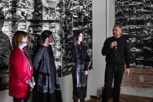 Michał Pietrzak, 365+