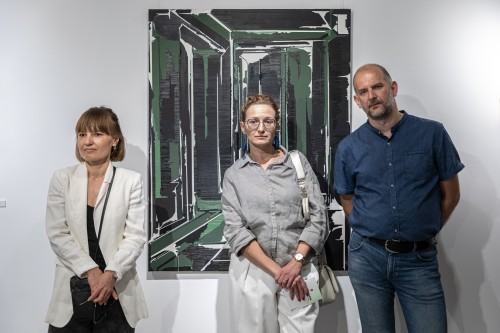 Wizja Lokalna_wernisaż