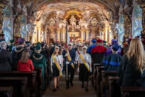 Inauguracja środowiskowa 2025/26