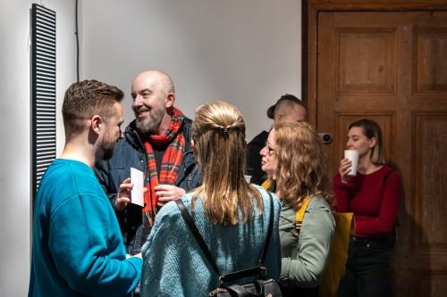 Michał Pietrzak, 365+