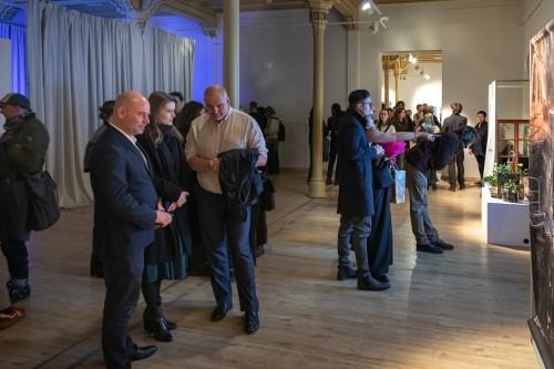 Sztuka przejścia'24 - ogłoszenie wyników