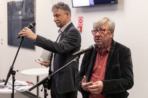 Rezonanse Sztuki XII