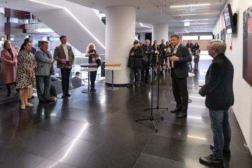 Rezonanse Sztuki XII