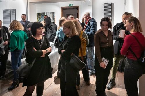 Michał Pietrzak, 365+