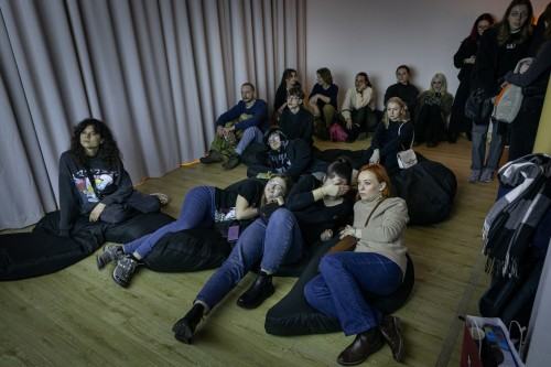 Sztuka przejścia'24 - ogłoszenie wyników