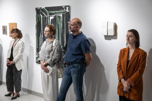 Wizja Lokalna_wernisaż