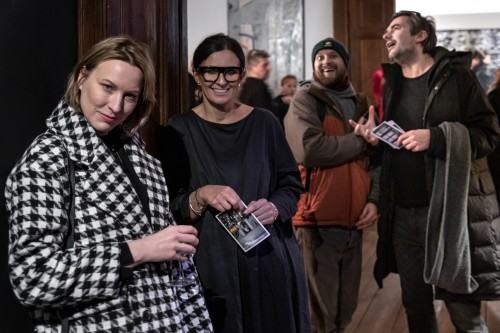 Michał Pietrzak, 365+