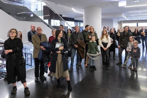 Rezonanse Sztuki XII