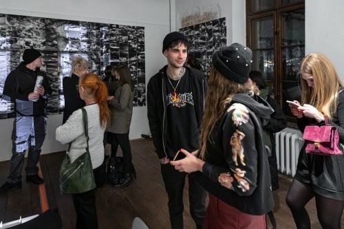 Michał Pietrzak, 365+