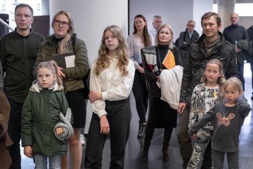 Rezonanse Sztuki XII