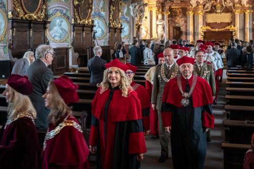 Inauguracja środowiskowa 2025/26