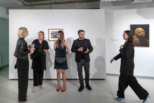 Wizja Lokalna_wernisaż