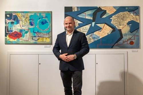 Sztuka przejścia'24 - ogłoszenie wyników