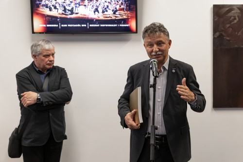 Rezonanse Sztuki XII