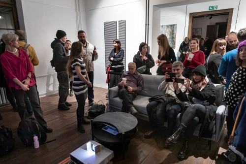 Michał Pietrzak, 365+