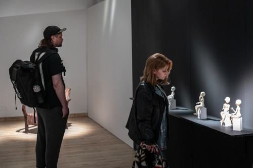 Sztuka przejścia'24 - ogłoszenie wyników