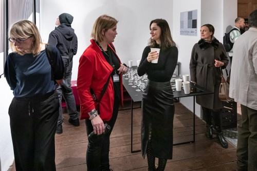 Michał Pietrzak, 365+