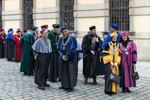 Inauguracja środowiskowa 2025/26