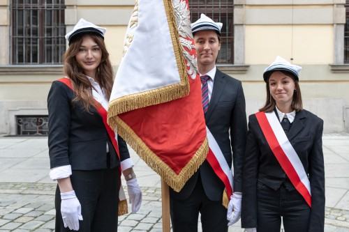 Inauguracja środowiskowa 2025/26