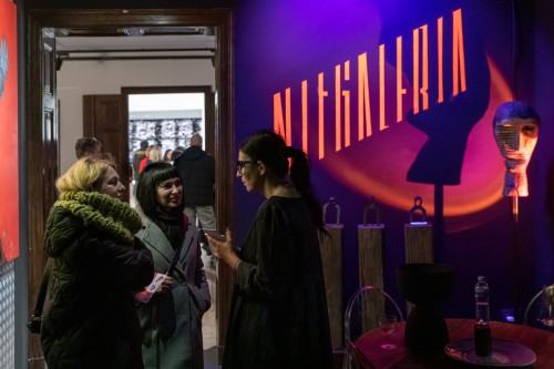 Michał Pietrzak, 365+