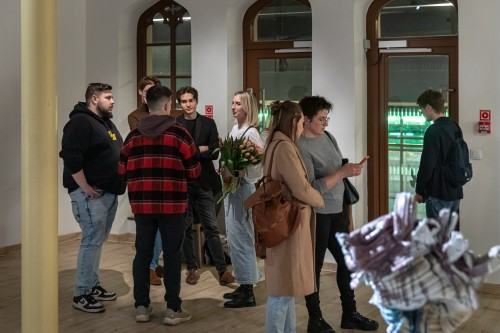 Sztuka przejścia'24 - ogłoszenie wyników