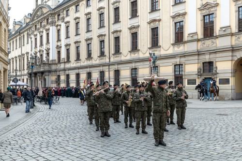 Inauguracja środowiskowa 2025/26
