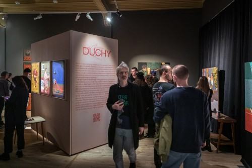 Sztuka przejścia'24 - ogłoszenie wyników