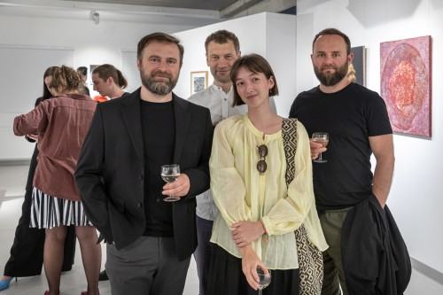 Wizja Lokalna_wernisaż