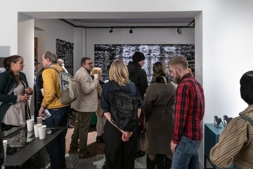 Michał Pietrzak, 365+