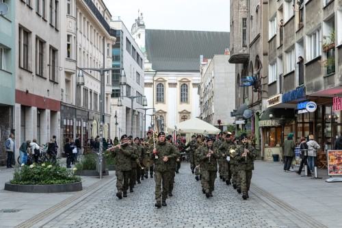 Inauguracja środowiskowa 2025/26