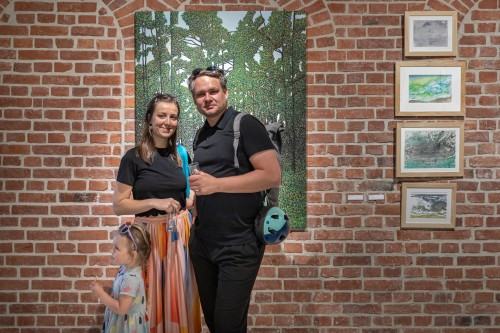 Wizja Lokalna_wernisaż