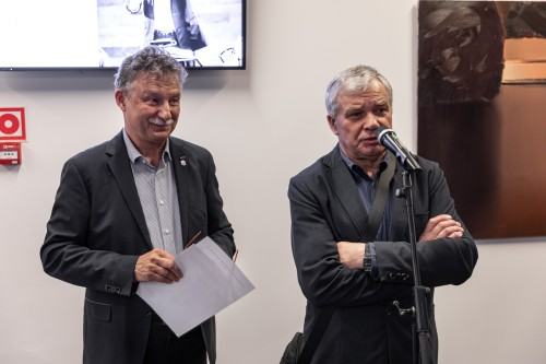 Rezonanse Sztuki XII