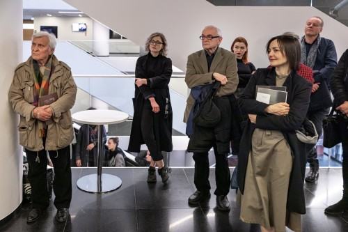 Rezonanse Sztuki XII