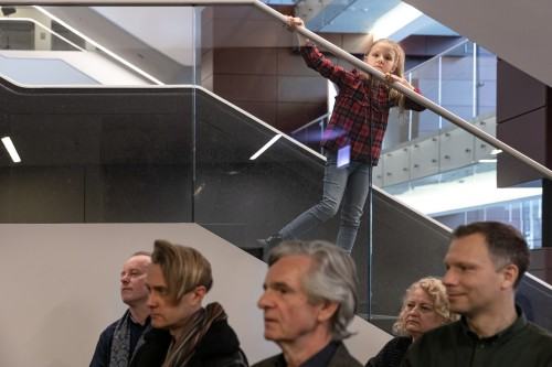 Rezonanse Sztuki XII