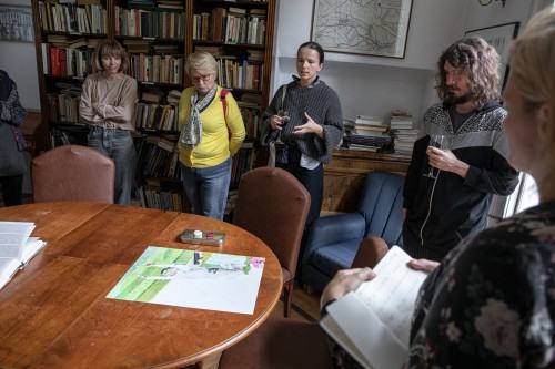 Było jest i będzie 2022