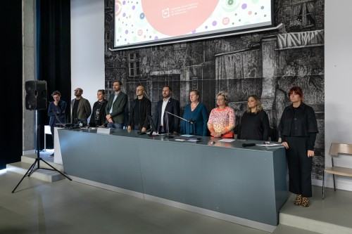 Inauguracja 2024/25 dla studentów I roku