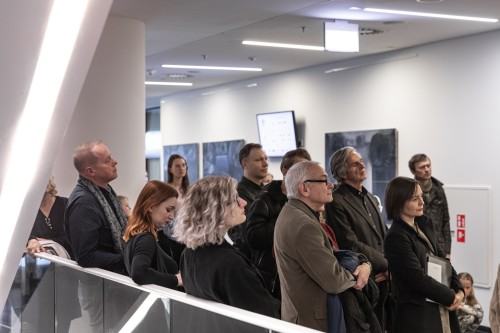 Rezonanse Sztuki XII