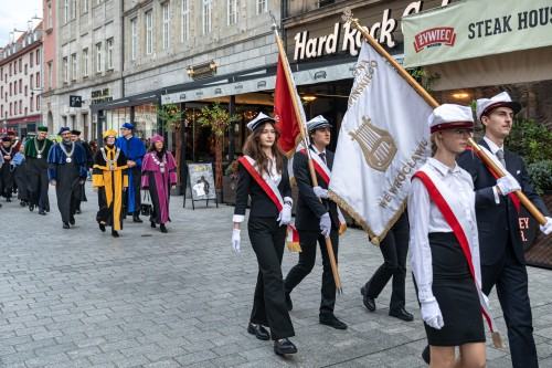 Inauguracja środowiskowa 2025/26
