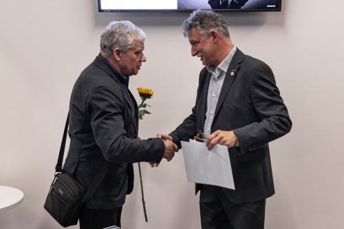 Rezonanse Sztuki XII