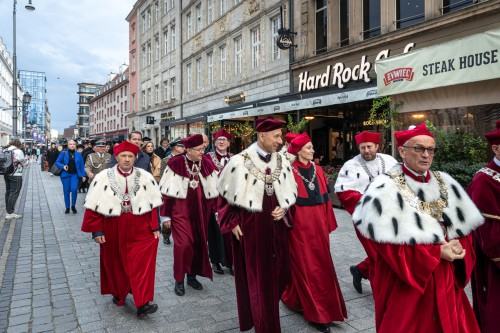 Inauguracja środowiskowa 2025/26